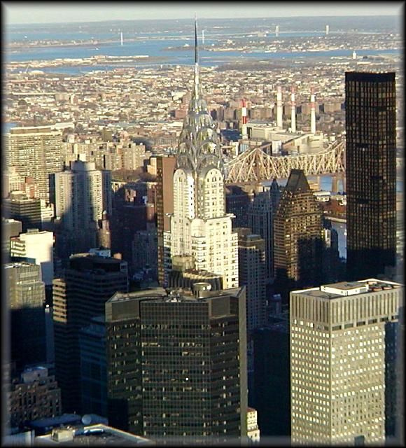 Chryslerbldg